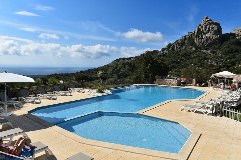 Residence Sapa Di Cala