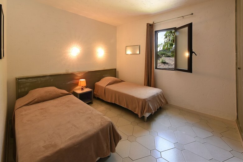 Residence Sapa Di Cala