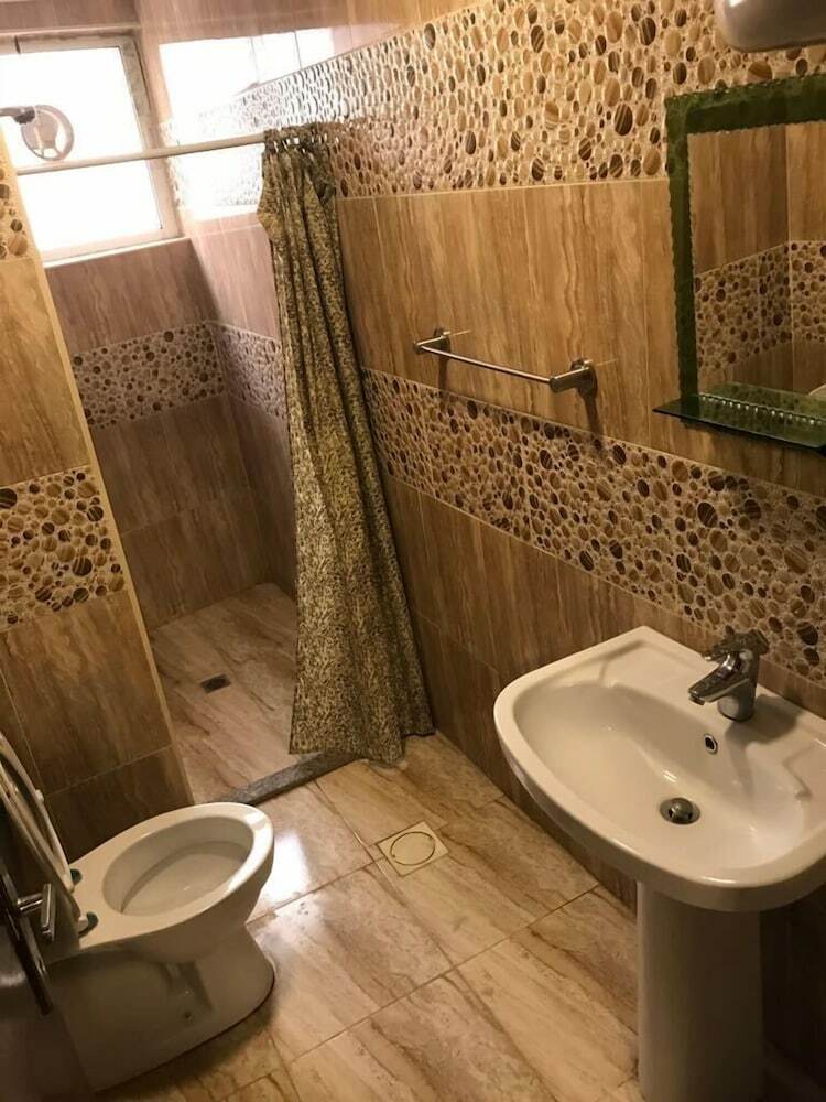 Aparthotel Nour Hotel Apartments