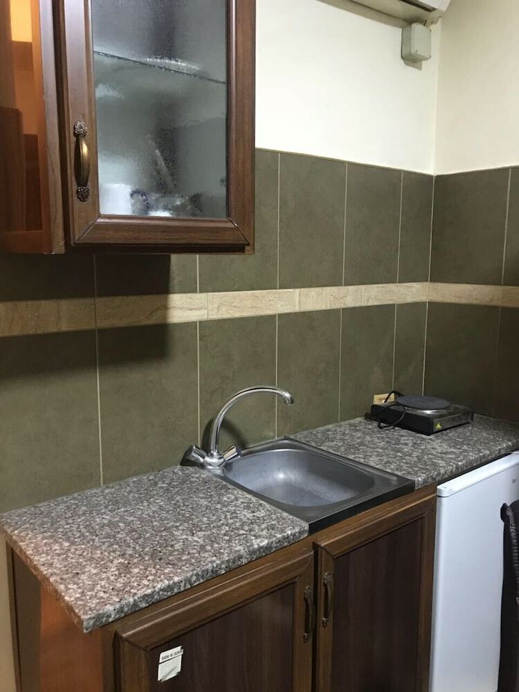 Aparthotel Nour Hotel Apartments