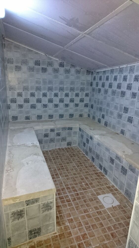 Aparthotel Nour Hotel Apartments