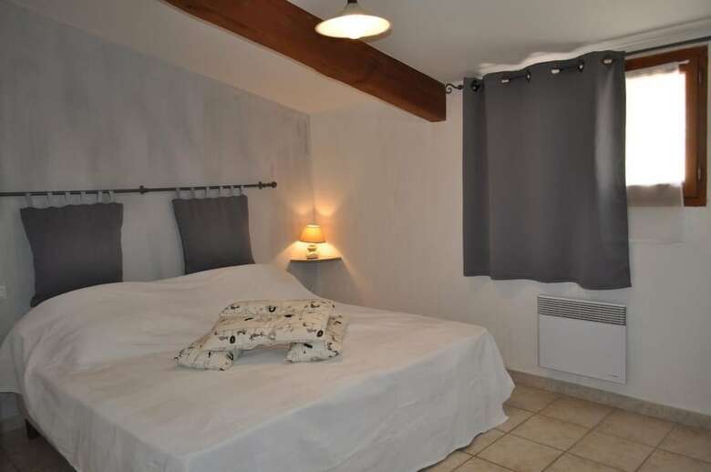 Ch�teau De Bessas G�tes