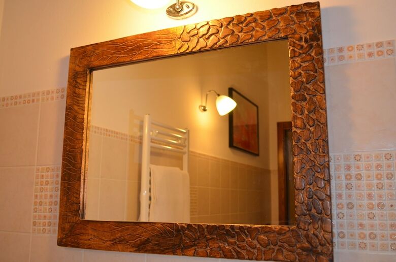 Bed & Breakfast Tuscan Style Eco-farm Molinaccio