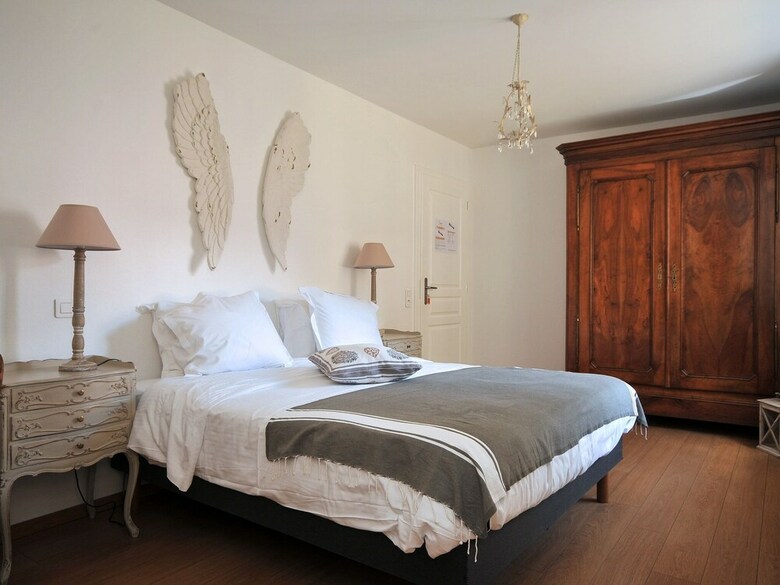 Bed & Breakfast Hameau D'eguisheim