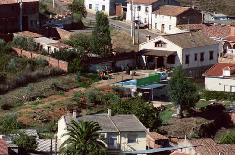 Agroturismo El Olivar Del Puerto