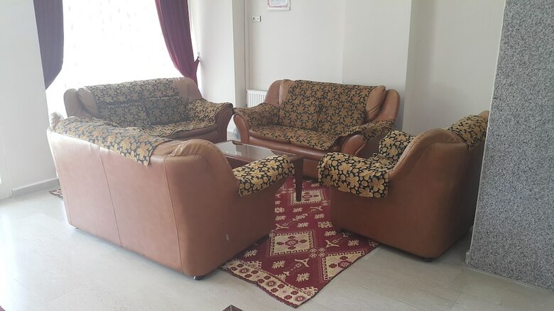 Azizoglu Malkoc Hotel