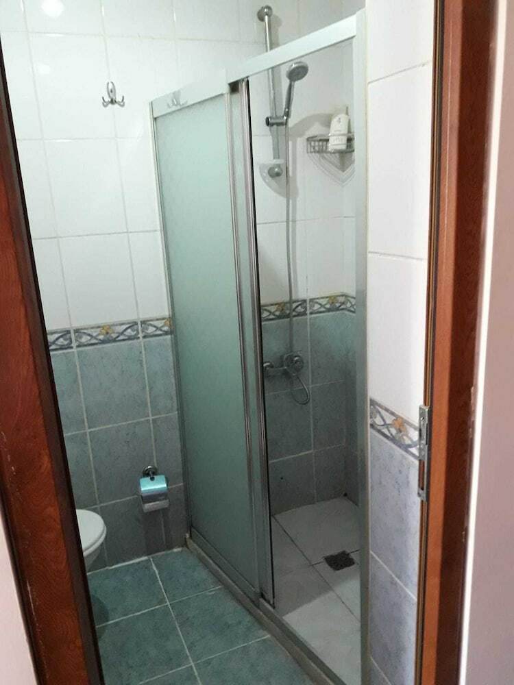 Azizoglu Malkoc Hotel
