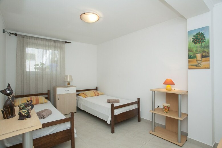 Hotel Guest House Mara