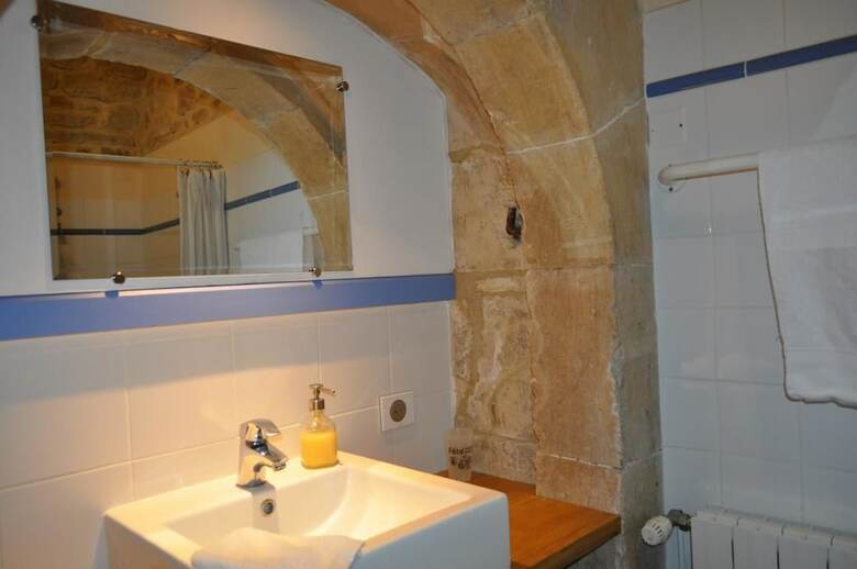 Bed & Breakfast Ch�teau De Bessas