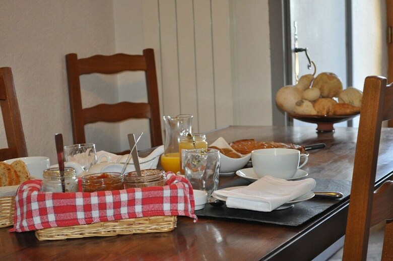 Bed & Breakfast Ch�teau De Bessas