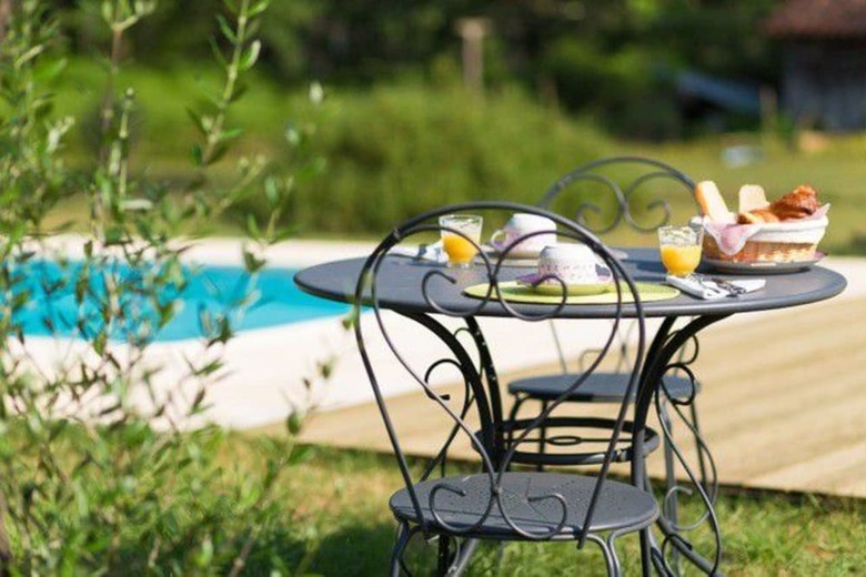 Agroturismo Gite Maison Bernachot