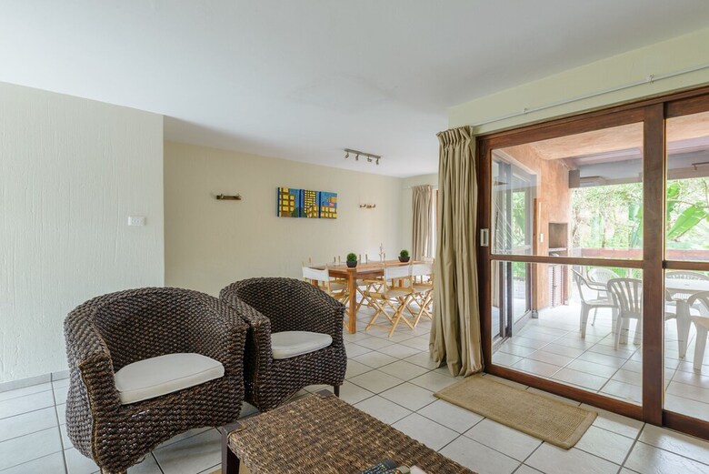 San Lameer Villa Rentals  3014