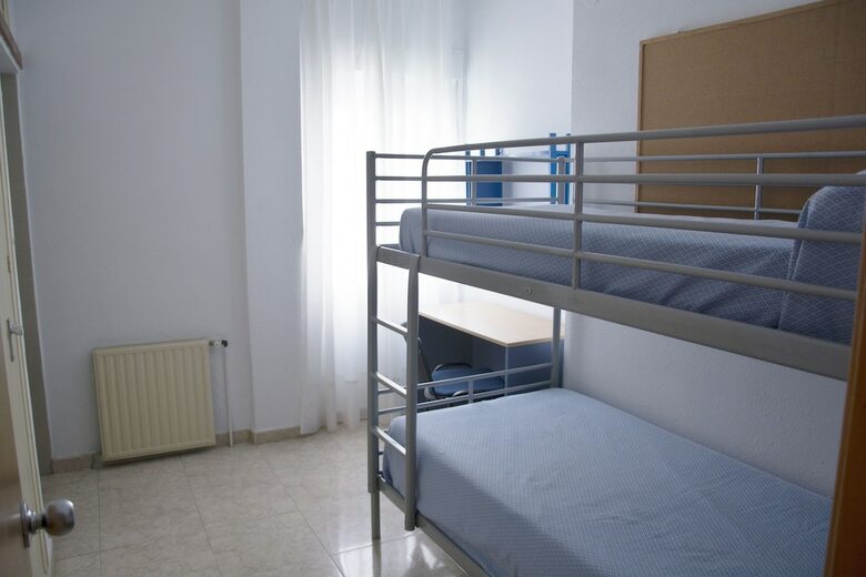 Residencia de Estudiantes C�diz Centro