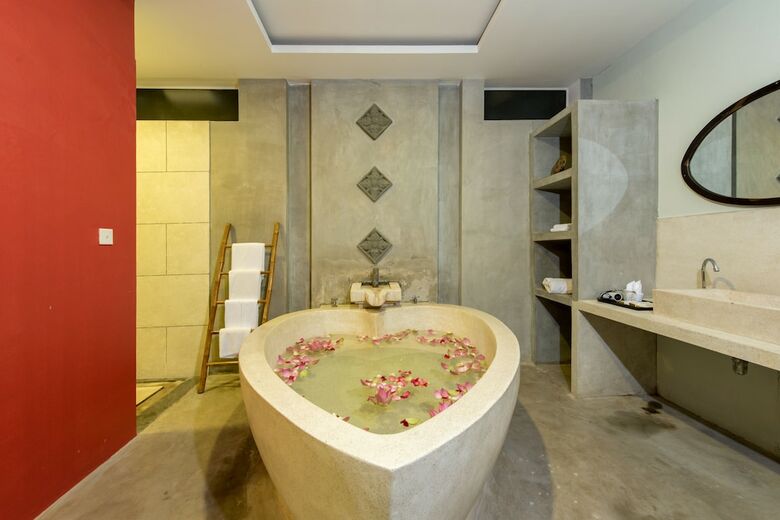 Hotel Charming Angkor Resort & Spa