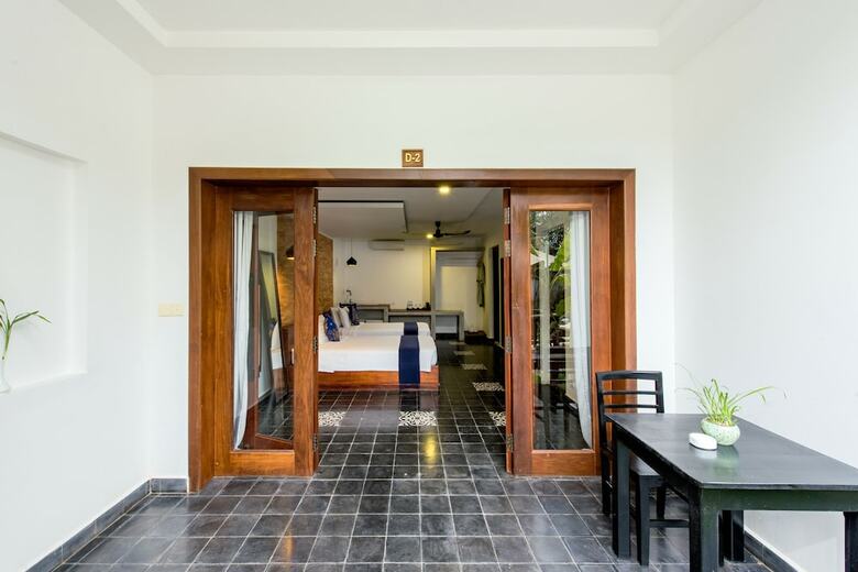 Hotel Charming Angkor Resort & Spa
