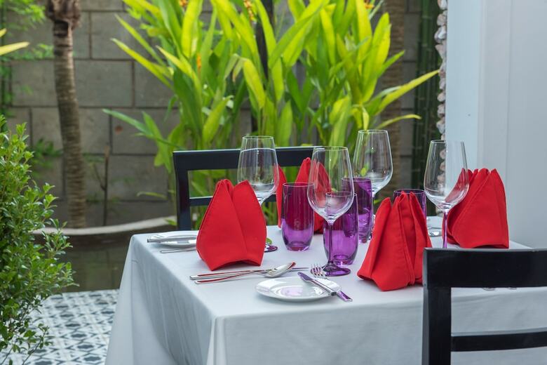 Hotel Charming Angkor Resort & Spa