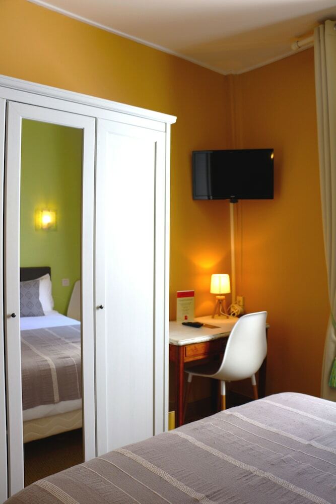 Hotel Hostellerie Du Bois