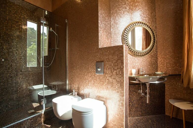 B&B Domus  Aurea