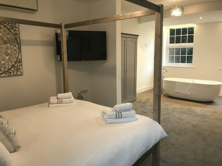 Agroturismo Unique Luxury Escapes