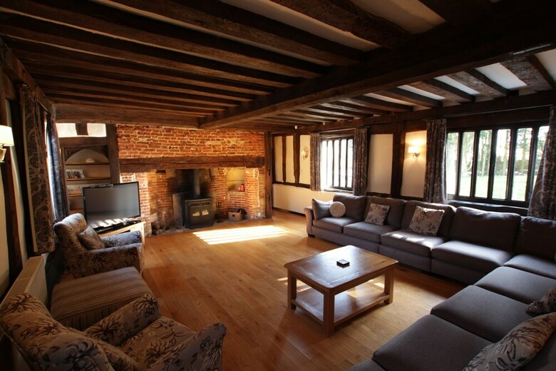 Agroturismo Unique Luxury Escapes