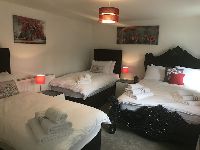 Agroturismo Unique Luxury Escapes