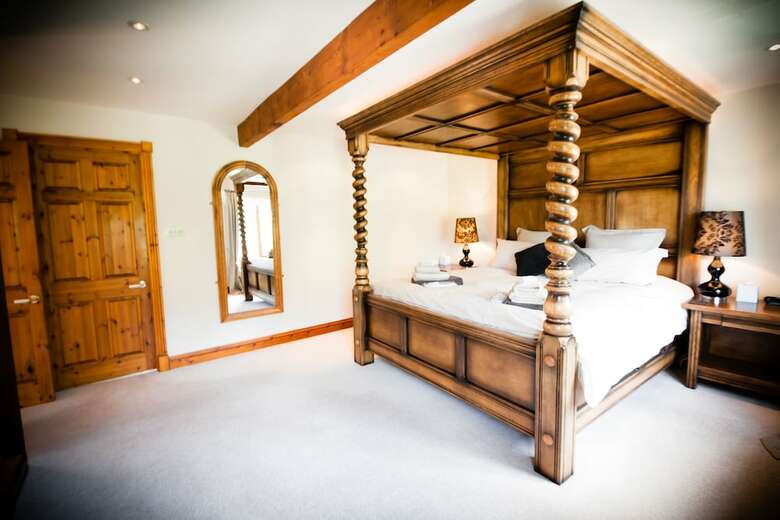 Agroturismo Unique Luxury Escapes