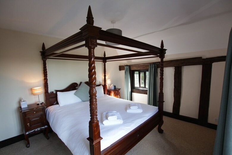 Agroturismo Unique Luxury Escapes