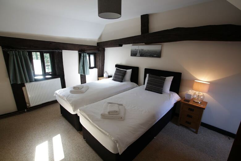 Agroturismo Unique Luxury Escapes