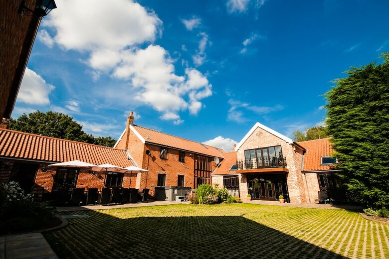 Agroturismo Unique Luxury Escapes