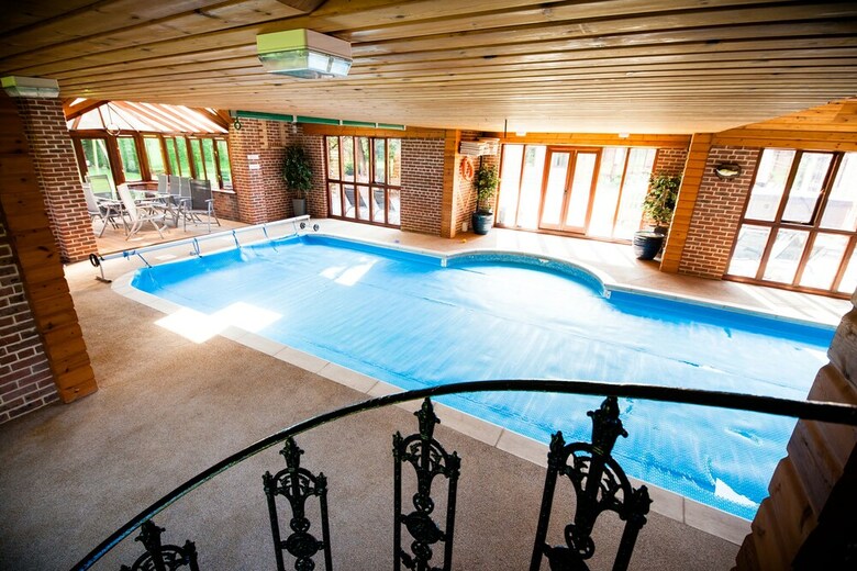 Agroturismo Unique Luxury Escapes