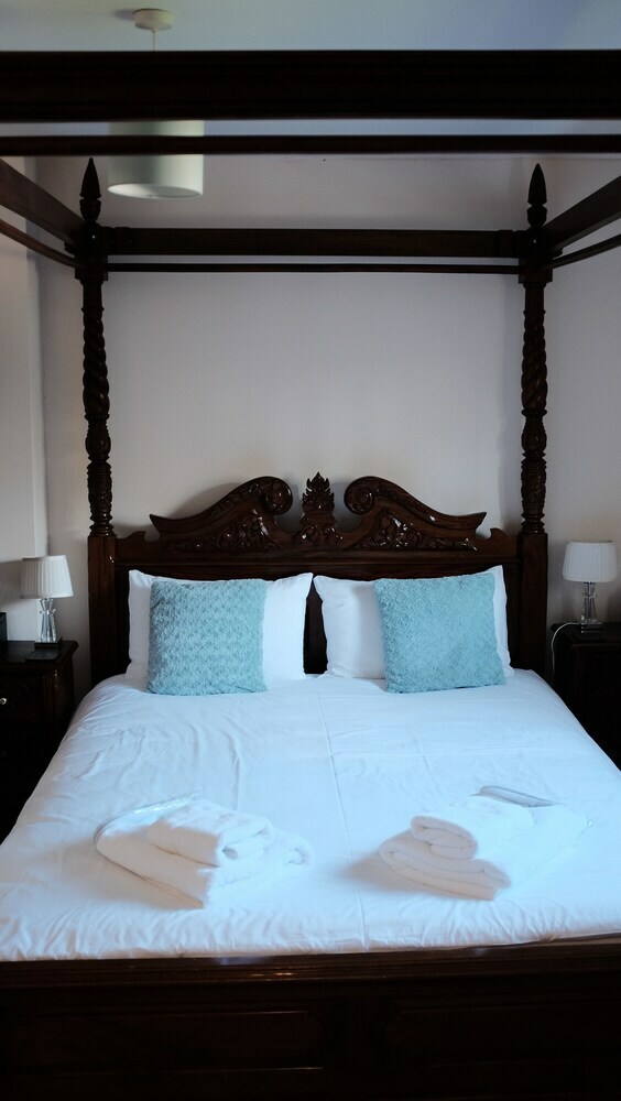 Agroturismo Unique Luxury Escapes