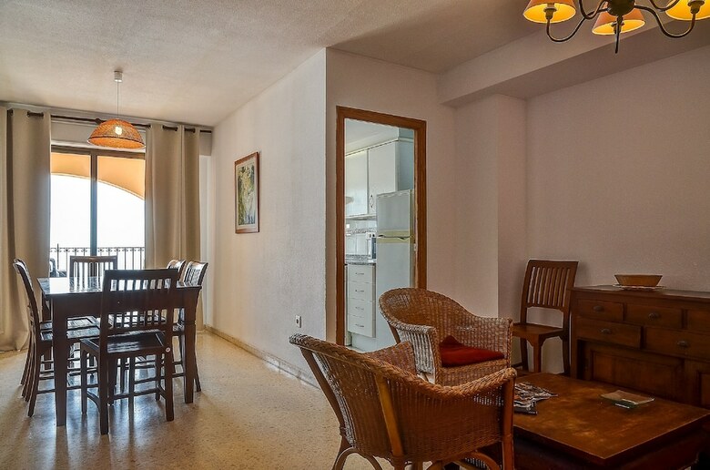 Apartamentos Valencia Port Saplaya