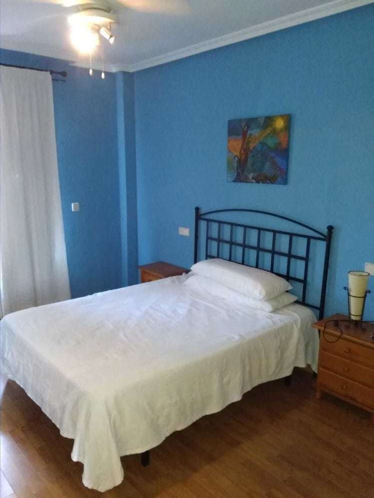 Apartamentos Azahar