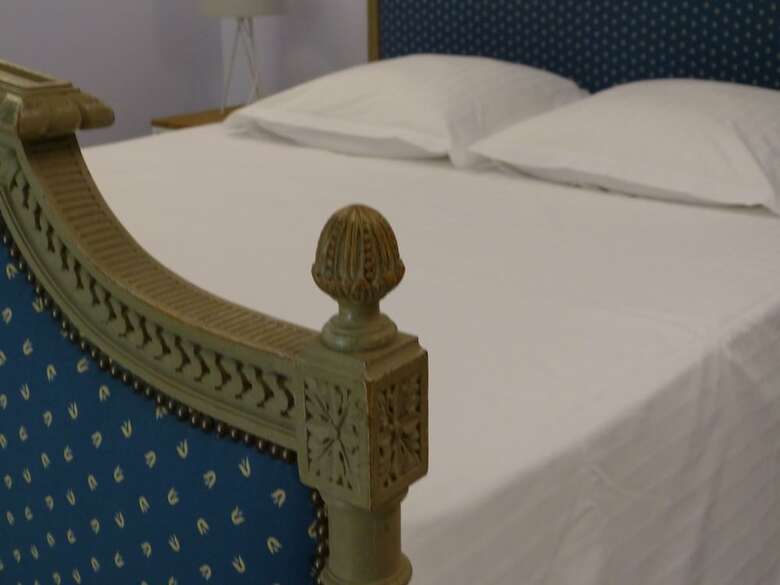 Hotel Villa Theba�de Chambres D'h�tes