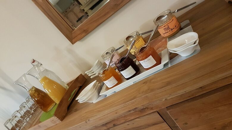 Hotel Villa Theba�de Chambres D'h�tes
