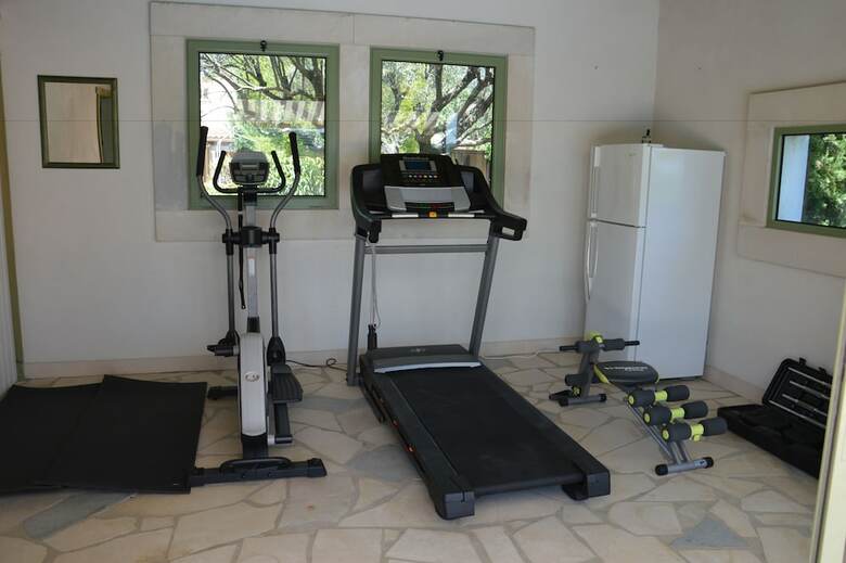 Hotel Villa Theba�de Chambres D'h�tes