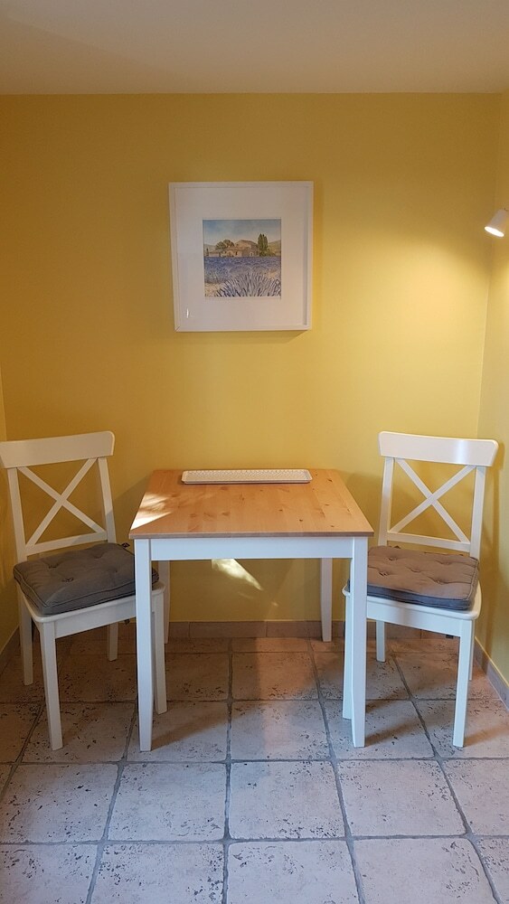Hotel Villa Theba�de Chambres D'h�tes