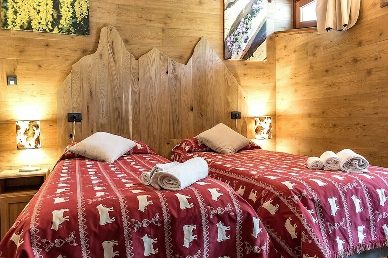 Hotel Piccolo Parco