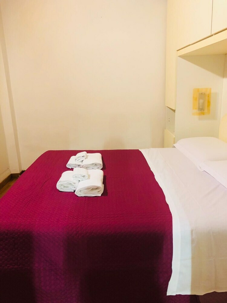 Apartamento Celentano