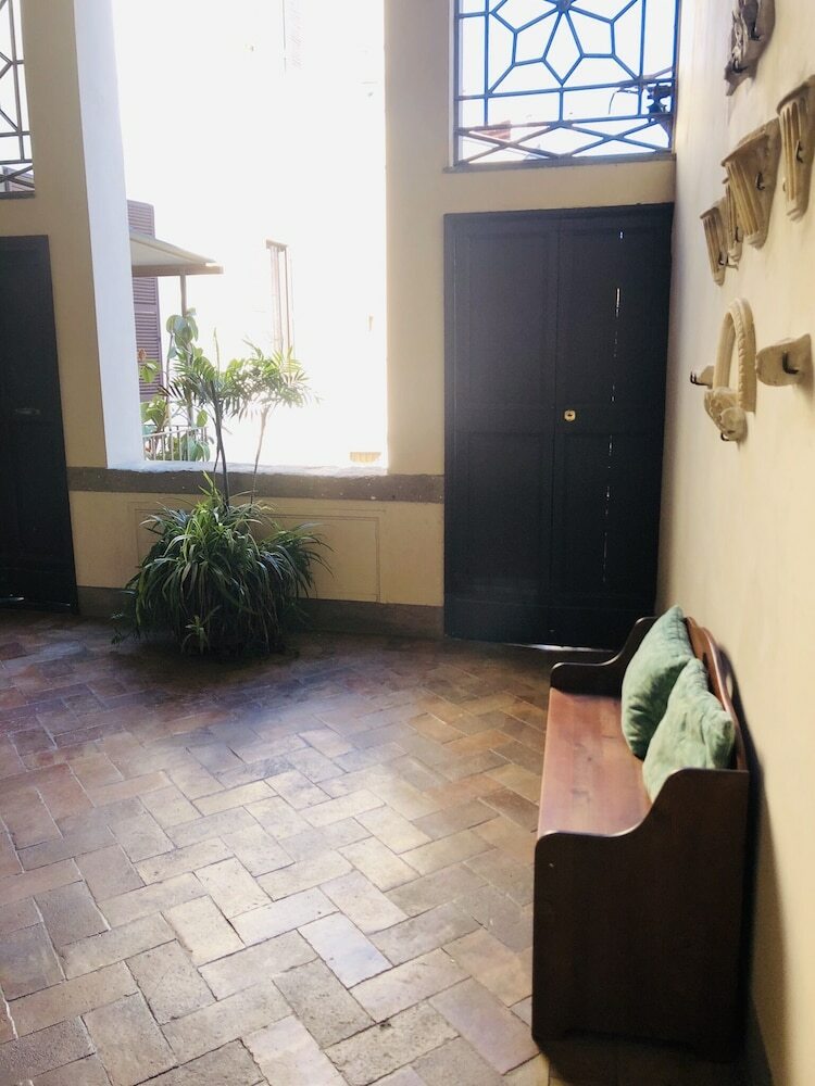 Apartamento Celentano