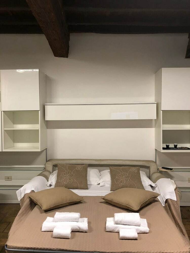 Apartamento Celentano
