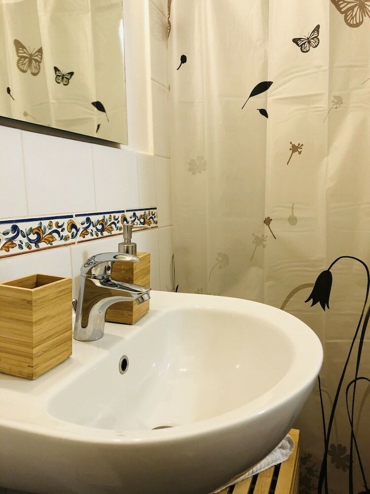 Apartamento Celentano