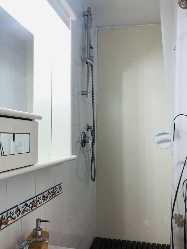 Apartamento Celentano