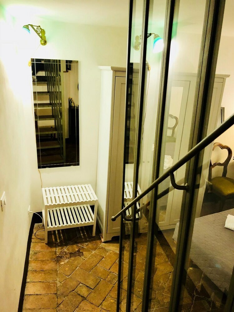 Apartamento Celentano