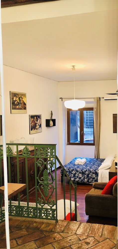 Apartamento Celentano