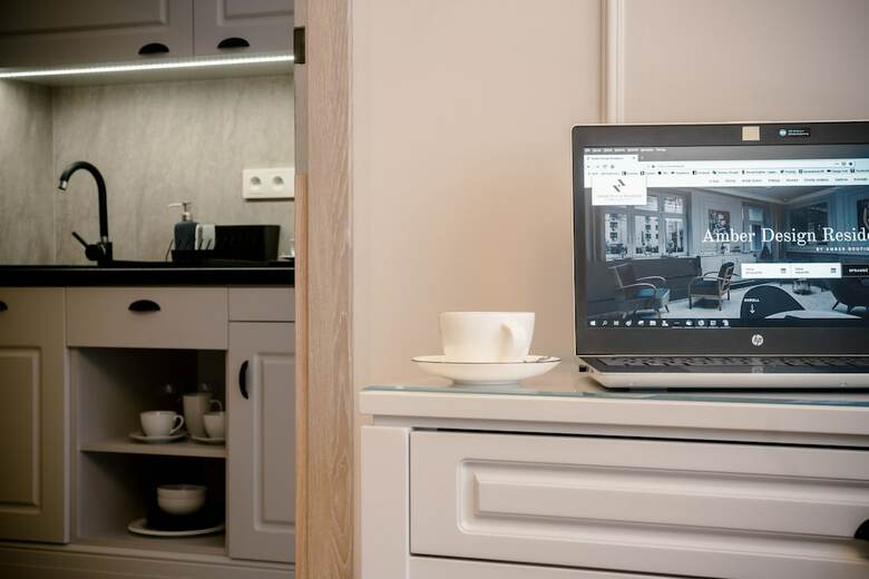 Hotel Amber Design Residence