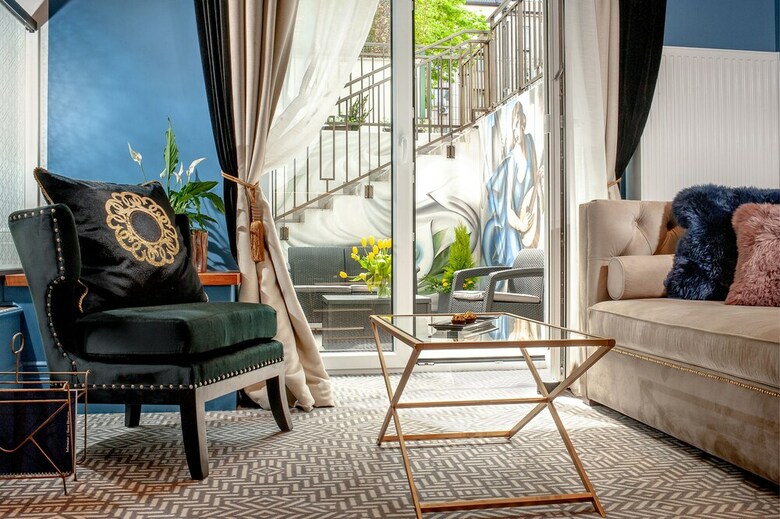 Hotel Amber Design Residence