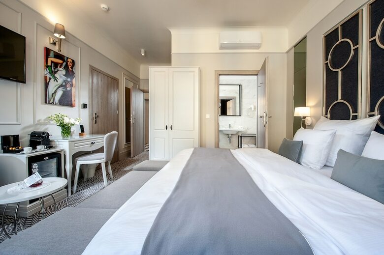 Hotel Amber Design Residence