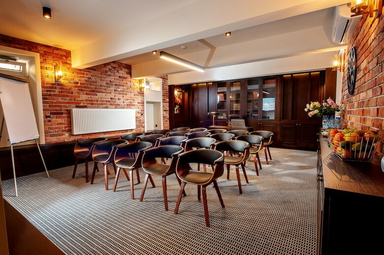 Hotel Amber Design Residence
