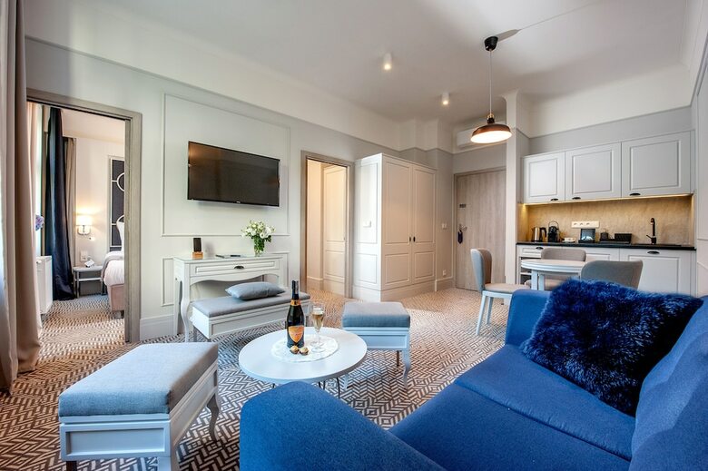 Hotel Amber Design Residence